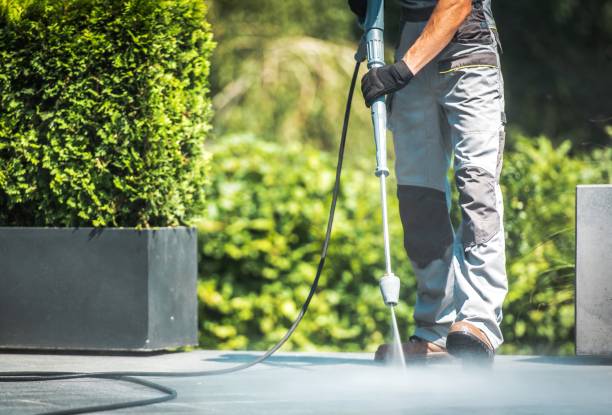 Best Commercial Pressure Washing in Oregon, WI